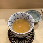 日本橋蛎殻町 すぎた - 