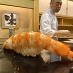 日本橋蛎殻町 すぎた - 