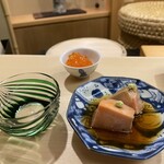 日本橋蛎殻町 すぎた - 