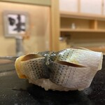 日本橋蛎殻町 すぎた - 