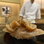 日本橋蛎殻町 すぎた - 