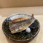 日本橋蛎殻町 すぎた - 