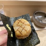 日本橋蛎殻町 すぎた - 