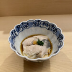 日本橋蛎殻町 すぎた - 