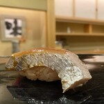 日本橋蛎殻町 すぎた - 