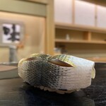 日本橋蛎殻町 すぎた - 