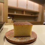 日本橋蛎殻町 すぎた - 