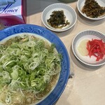大分ラーメン十八番 本店 - 