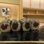 日本橋蛎殻町 すぎた - 