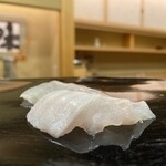 日本橋蛎殻町 すぎた - 