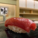 日本橋蛎殻町 すぎた - 