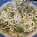 大分ラーメン十八番 本店 - 