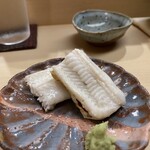 日本橋蛎殻町 すぎた - 