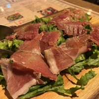 ターンテーブル - 