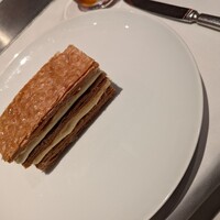 Benoit Alain Ducasse - 