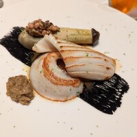 Benoit Alain Ducasse - 
