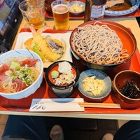 日本料理 ざぜん -  日本料理 ざぜん -