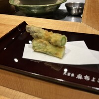 天冨良 麻布よこ田 新宿別邸 - 