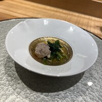 天冨良 麻布よこ田 新宿別邸 - 