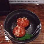 もつ焼き 本塁打 - 