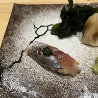 鮨 つきうだ - 