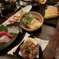 天空の月 渋谷 -  天空の月 渋谷 -