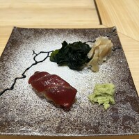 鮨 つきうだ - 