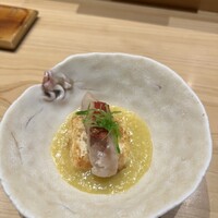 鮨 つきうだ - 