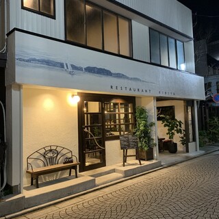 創業当時の趣をそのままに。歴史を受け継ぐ鎌倉の洋食店