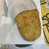 マクドナルド 芝浦シーバンス店