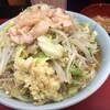 ラーメン二郎 中山駅前店