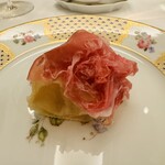 ペレグリーノ - 