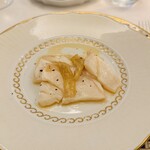 ペレグリーノ - 