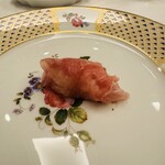 ペレグリーノ - 