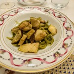 ペレグリーノ - 