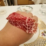 ペレグリーノ - 