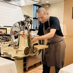 ペレグリーノ - 