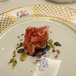 ペレグリーノ - 