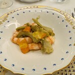 ペレグリーノ - 