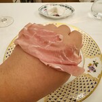 ペレグリーノ - 