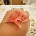 ペレグリーノ - 