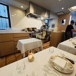 ペレグリーノ - 