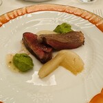 ペレグリーノ - 