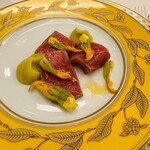 ペレグリーノ - 