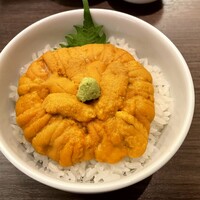 函館うに むらかみ 日本生命札幌ビル店 - 