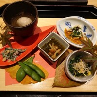 北浜 鳥匠 Ren - 
