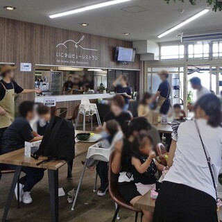 生駒山ビューレストラン_2