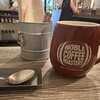 ノーブルコーヒーロースターズ