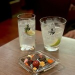 クライスラー - チョコレート