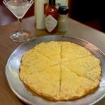 クライスラー - ミックスピザ